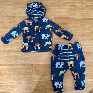 🌟 Baby Gap Reversible Set•3 for $20🌟•MUST BUNDLE